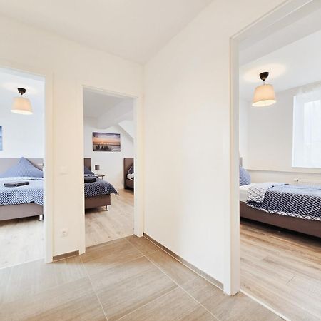 Adora Apartment Хилден Екстериор снимка